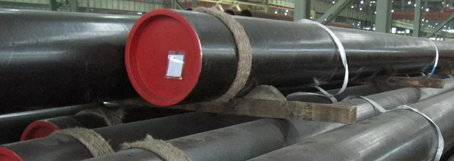 ASTM A333 GR3 Pipes